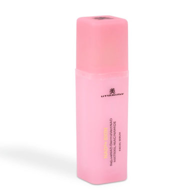 Utsukusy NAD2+ SKIN SERUM veido odos serumas, 30ml Utsukusy NAD2+ SKIN SERUM veido odos serumas, 30ml