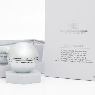 Utsukusy Platinum face cream, 50ml Utsukusy Platinum face cream, 50ml