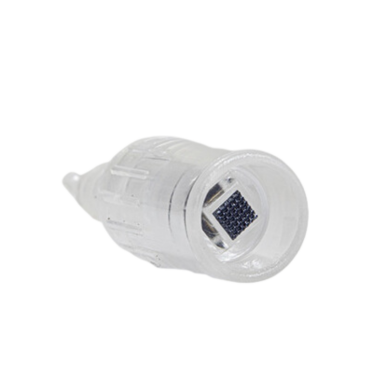 Utsukusy NANO 3D POLYCARBONATE, kvadratinis antgalis Enpitsu DermaPen Mezoterapijos įrankiui, 1vnt. Utsukusy NANO 3D POLYCARBONATE, kvadratinis antgalis Enpitsu DermaPen Mezoterapijos įrankiui, 1vnt.