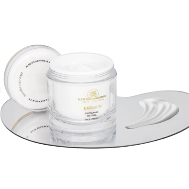 UTSUKUSY PROFESIONALUS VEIDO KREMAS EXOSKIN 200ML UTSUKUSY PROFESIONALUS VEIDO KREMAS EXOSKIN 200ML