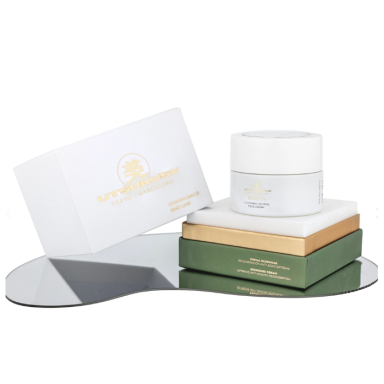 UTSUKUSY PROFESIONALUS VEIDO KREMAS EXOSKIN 50ML UTSUKUSY PROFESIONALUS VEIDO KREMAS EXOSKIN 50ML