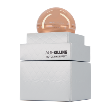 Utsukusy veido kremas AGE KILLING CREAM, 50ml Utsukusy veido kremas AGE KILLING CREAM, 50ml