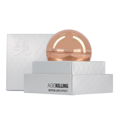 Utsukusy veido kremas AGE KILLING CREAM, 50ml Utsukusy veido kremas AGE KILLING CREAM, 50ml