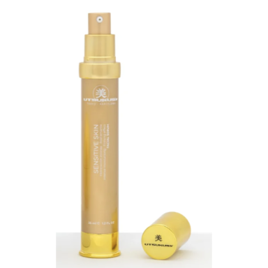 Utsukusy veido serumas jautriai odai SENSITIVE SKIN, 35ml Utsukusy veido serumas jautriai odai SENSITIVE SKIN, 35ml