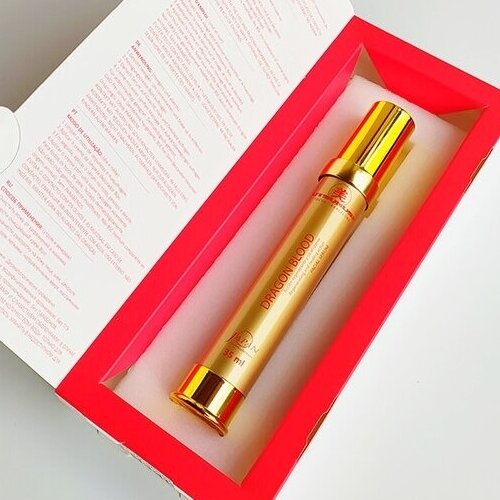 UTSUKUSY regeneruojantis serumas DRAGON´S BLOOD SERUM, 35ml 2 UTSUKUSY regeneruojantis serumas DRAGON´S BLOOD SERUM, 35ml 2