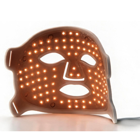UTSUKUSY LUXON LED face+neck+décolleté mask 7