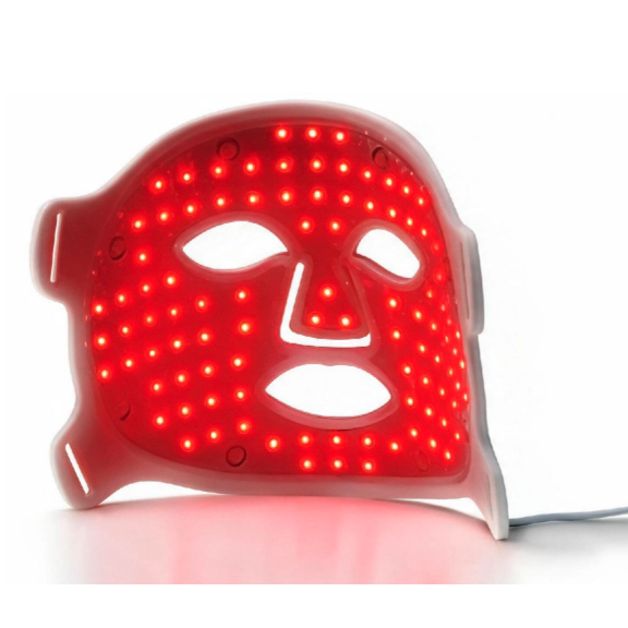 UTSUKUSY LUXON LED face+neck+décolleté mask 8
