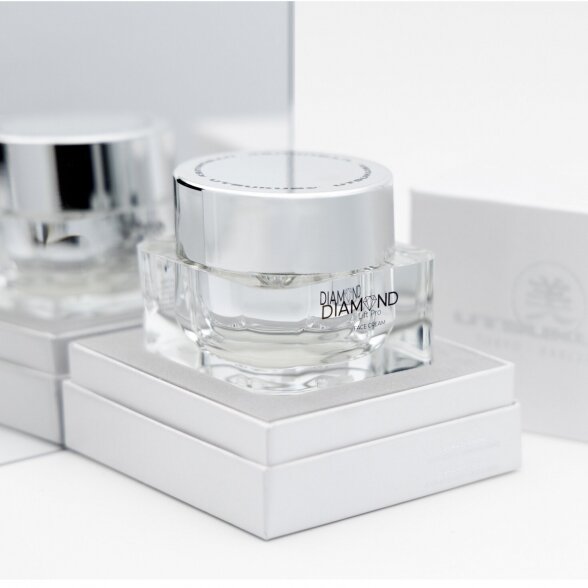 Utsukusy DIAMOND anti-age rinkinys profesionaliems kosmetikams 2 Utsukusy DIAMOND anti-age rinkinys profesionaliems kosmetikams 2