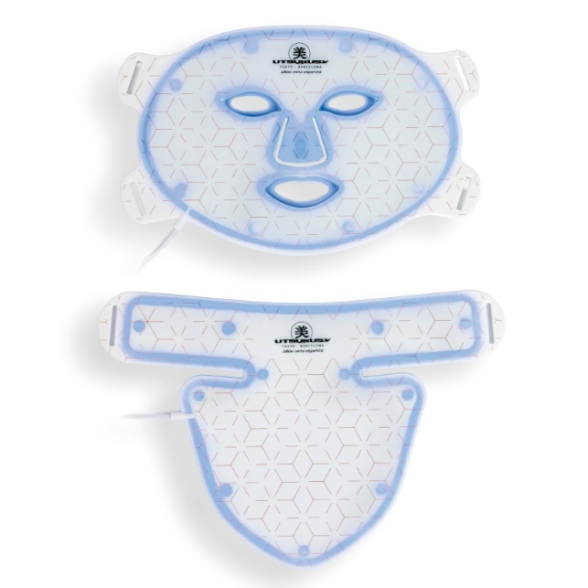 UTSUKUSY LUXON LED face+neck+décolleté mask