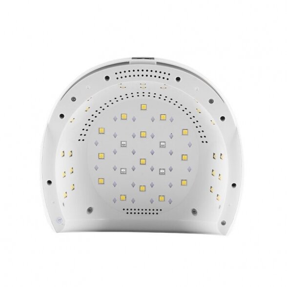 УФ/LED лампа для ногтей U1 84Вт 2 УФ/LED лампа для ногтей U1 84Вт 2