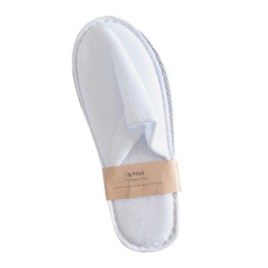 Closed slippers PREMIUM, 29.5 cm Closed slippers PREMIUM, 29.5 cm