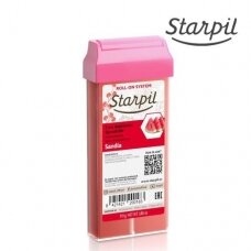 Vaškas depiliacijai su arbūzo ekstraktu Starpil, 110 ml