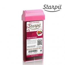 Vaškas depiliacijai su miško uogų ekstraktu Starpil, 110 ml