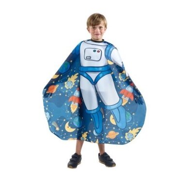 Vaikiškas peniuaras SPACE HEROES Vaikiškas peniuaras SPACE HEROES