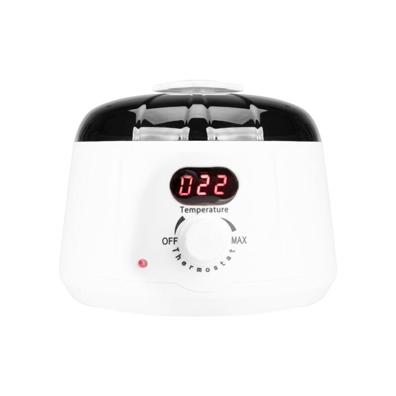 Wax heater PRO WAX THERMOSTAT 400 ML, 120W Wax heater PRO WAX THERMOSTAT 400 ML, 120W