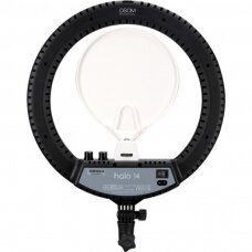 Vizažisto LED lempa Osom Professional 24C OSOMP24C, 36,5 cm