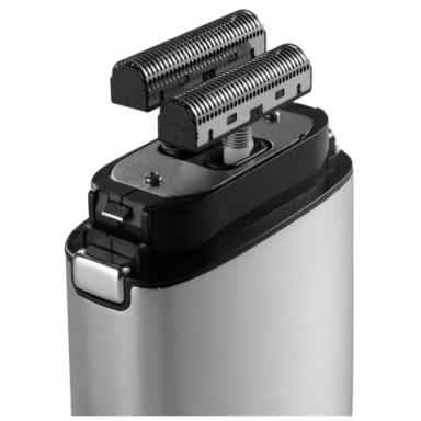 WAD ESFIR SILVER shaver