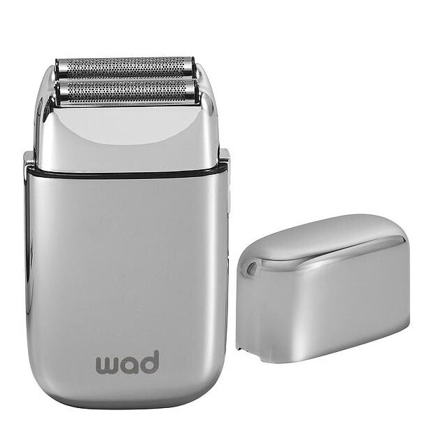 WAD ESFIR SILVER shaver WAD ESFIR SILVER shaver