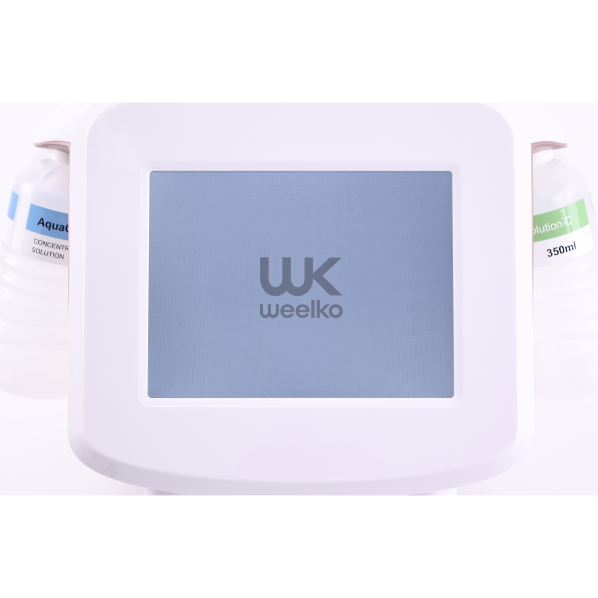 Weelko OXYA Hydrodermabrazijos prietaisas veido Procedūroms 6 in 1 funkcijos 3