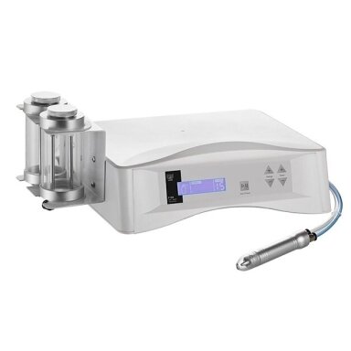 Weelko (Ispanija) MultiEquipment  Mikrodermabrazijos prietaisas