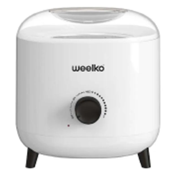 Weelko THERMAL vaško šildytuvas 1L Weelko THERMAL vaško šildytuvas 1L