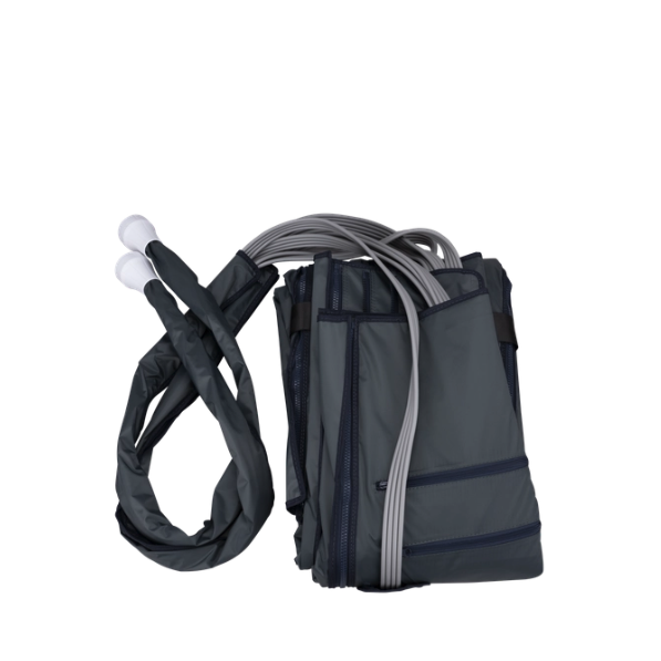 Weelko HIGHTECH AIR PLUS  presoterapijos aparatas (Ispanija) 6