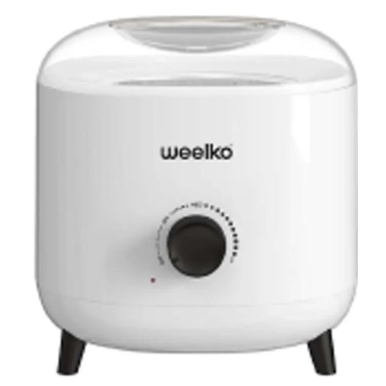 Weelko THERMAL vaško šildytuvas 1L Weelko THERMAL vaško šildytuvas 1L