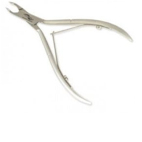 Žnyplutės odelėms Erlinda, 1/4 ašmenys, 3 mm Žnyplutės odelėms Erlinda, 1/4 ašmenys, 3 mm
