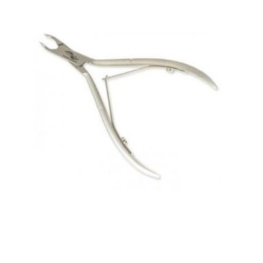 Žnyplutės odelėms Erlinda, 1/4 ašmenys, 3 mm Žnyplutės odelėms Erlinda, 1/4 ašmenys, 3 mm